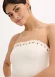 Kleid mit Ketten-Detail, bonprix