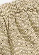 Shorts mit Lochstickerei, bonprix
