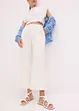 Culotte aus Lochstickerei, bonprix