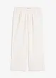 Culotte aus Lochstickerei, bonprix