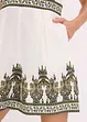 Overall mit Leinenanteil, bonprix