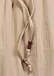 Weite Hose mit Struktureffekt, bonprix