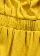 Jerseykleid aus luftigem Crêpe, bonprix