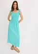 Jerseykleid mit Smok-Detail, bonprix