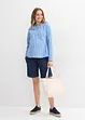Umstandsshorts leichtem Stretchdenim, bonprix