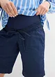 Umstandsshorts leichtem Stretchdenim, bonprix