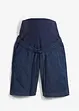 Umstandsshorts leichtem Stretchdenim, bonprix