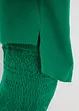 Oversize Hemdbluse, bonprix