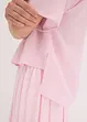 Oversize Hemdbluse, bonprix