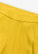 Pantalon taille élastiquée en viscose fluide, bonprix