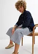 Twillhose mit Bequembund, bonprix