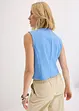 Gilet sans manches en jersey, bonprix
