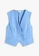 Gilet sans manches en jersey, bonprix
