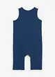 Musselin Overall aus reiner Baumwolle, bonprix