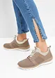Sneakers Rieker, Rieker