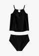 Tankini (2-tlg.Set), bonprix