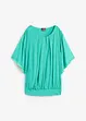 Chiffonbluse mit Untertop, bonprix