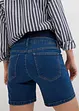 Umstandsjeansshorts aus Baumwoll- Stretchdenim, bonprix