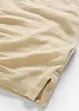 Tanktop aus Leinen, bonprix