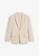 Veste de costume à combiner, Regular, bonprix