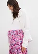 Jupe-culotte de grossesse en jersey, bonprix