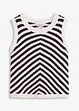 Top en maille, bonprix
