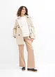 Pantalon de grossesse confortable, loose, bonprix