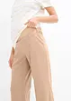 Pantalon de grossesse confortable, loose, bonprix