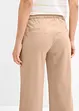Pantalon de grossesse confortable, loose, bonprix