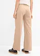 Pantalon de grossesse confortable, loose, bonprix