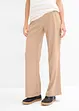 Pantalon de grossesse confortable, loose, bonprix