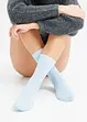 Socken mit Bio-Baumwolle (10er Pack), bonprix