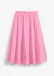 Jupe midi, bonprix