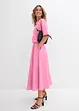 Jupe midi, bonprix