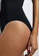 Maillot 1 pièce asymétrique, bonprix