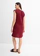 Robe de grossesse/d’allaitement en gaze de coton, bonprix