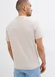 Lot de 3 T-shirts col V, bonprix