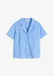 Chemisier tendance en broderie anglaise, bonprix