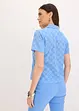 Chemisier tendance en broderie anglaise, bonprix