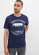 T-Shirt aus reiner Bio-Baumwolle, bonprix