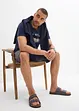 T-Shirt aus reiner Bio-Baumwolle, bonprix
