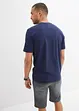 T-Shirt aus reiner Bio-Baumwolle, bonprix