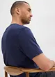 T-Shirt aus reiner Bio-Baumwolle, bonprix