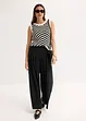 Top en maille, bonprix