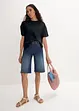 Oversize-Shirt mit Druck, bonprix