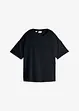 Oversize-Shirt mit Druck, bonprix