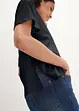 Oversize-Shirt mit Druck, bonprix