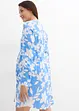 Robe de grossesse et d’allaitement en viscose fluide, bonprix