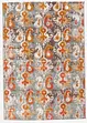 Tapis à motif oriental, bonprix