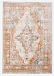 Tapis à motif oriental, bonprix